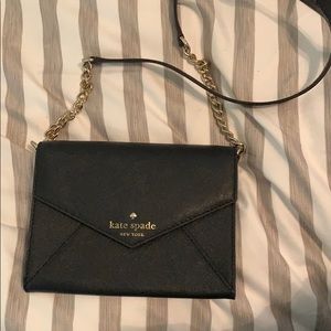 Kate Spade Envelope Cross Body
